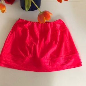 Tail tennis skort